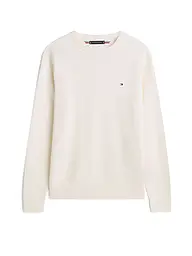 TOMMY HILFIGER | Pullover  | Creme