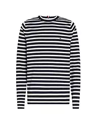 TOMMY HILFIGER | Pullover 1985 | blau