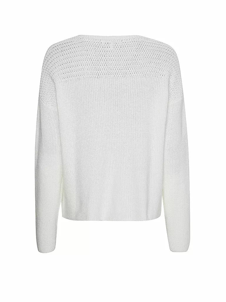 TOMMY HILFIGER | Pullover Hayana | beige