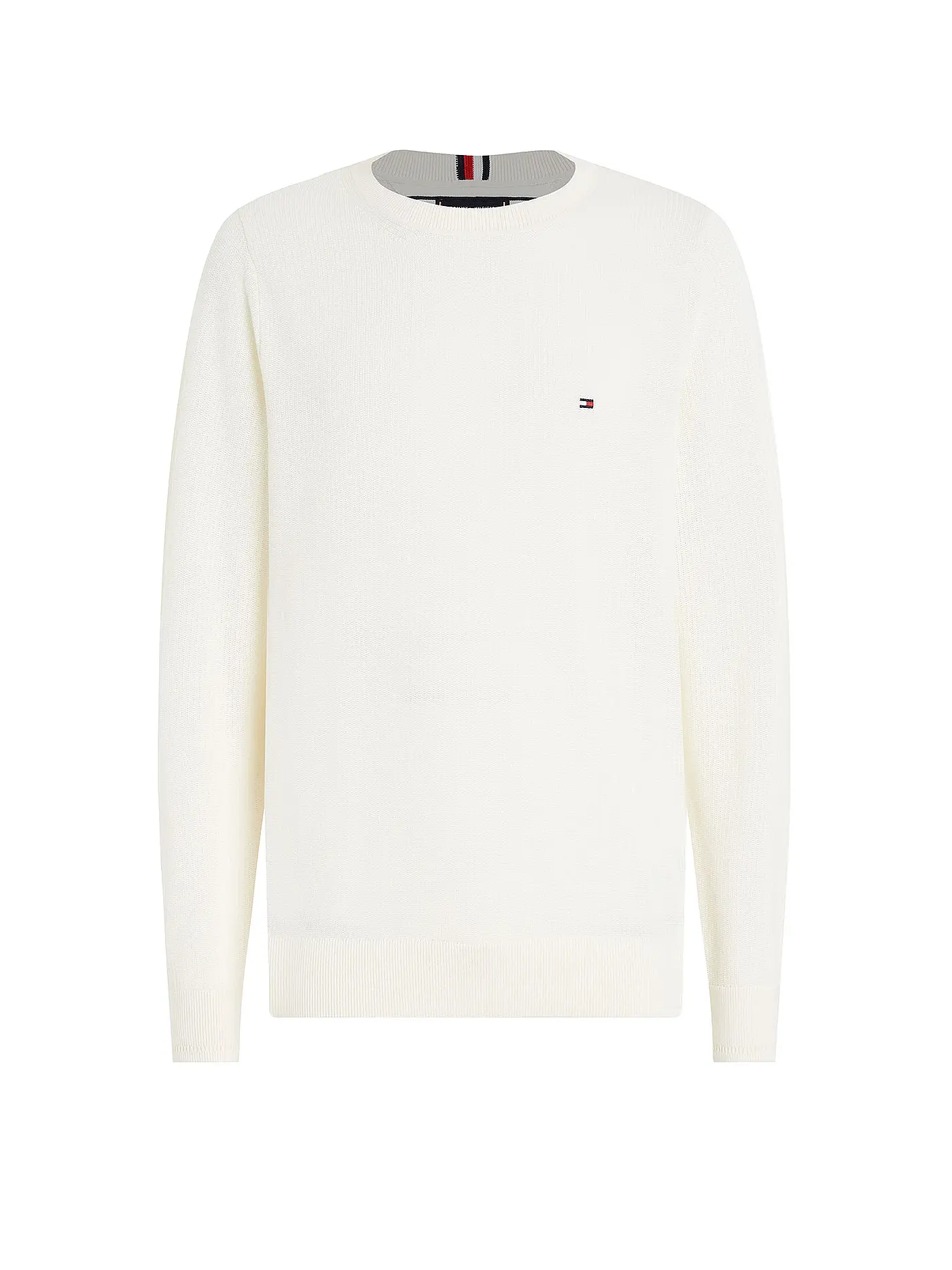 TOMMY HILFIGER | Pullover | creme