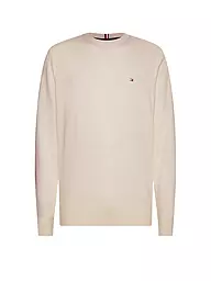 TOMMY HILFIGER | Pullover | creme