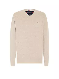 TOMMY HILFIGER | Pullover | creme
