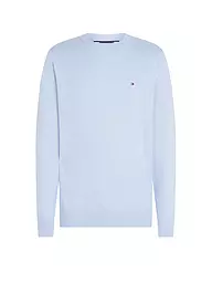 TOMMY HILFIGER | Pullover | hellblau