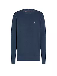 TOMMY HILFIGER | Pullover | petrol