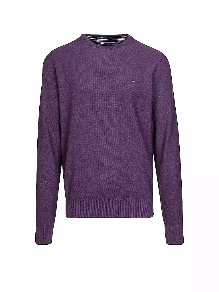TOMMY HILFIGER | Pullover | lila