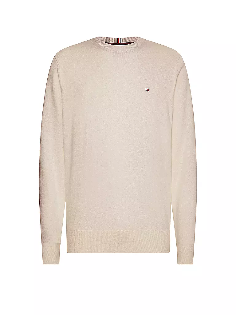 TOMMY HILFIGER | Pullover | creme