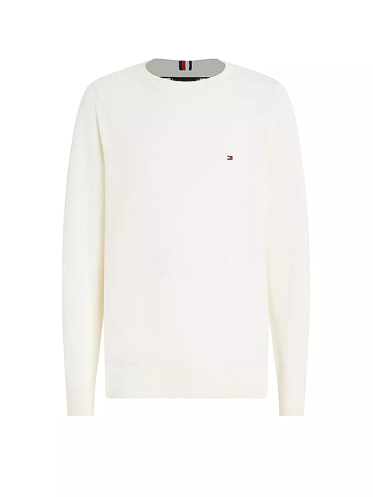 TOMMY HILFIGER | Pullover | creme