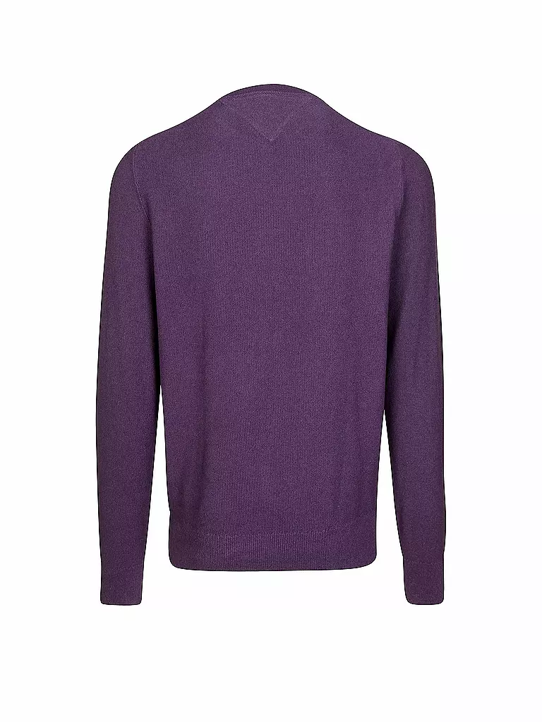 TOMMY HILFIGER | Pullover | lila