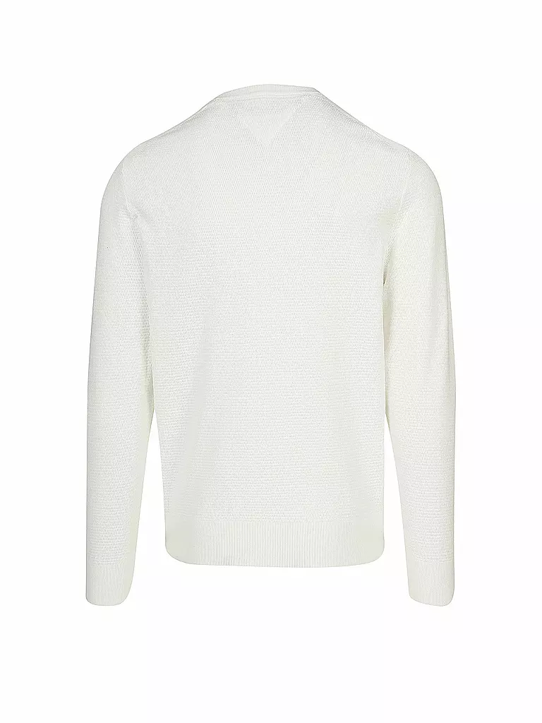 TOMMY HILFIGER | Pullover | creme