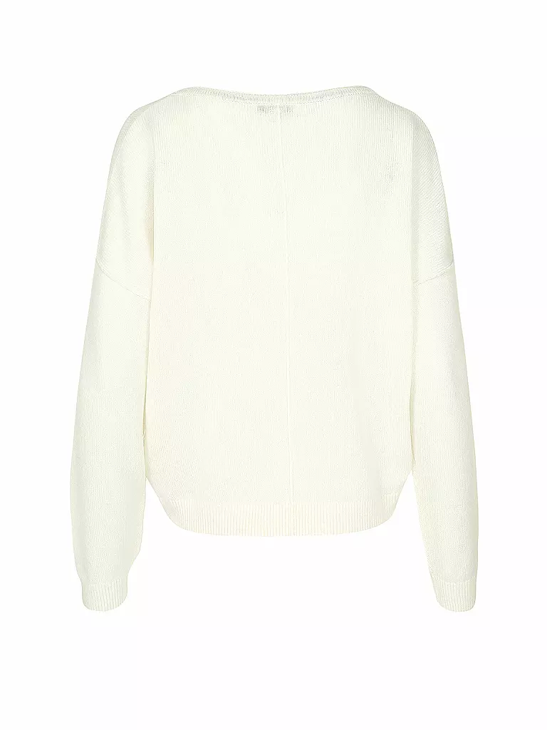 TOMMY HILFIGER | Pullover | creme