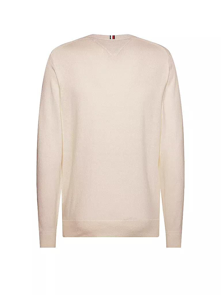 TOMMY HILFIGER | Pullover | creme