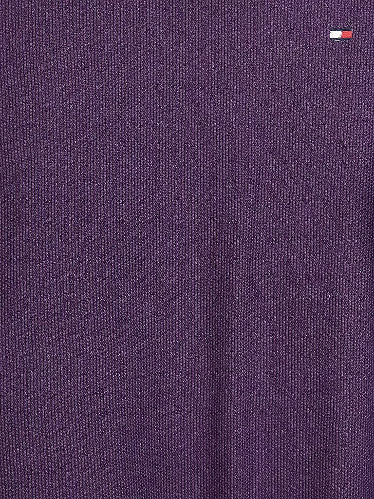 TOMMY HILFIGER | Pullover | lila