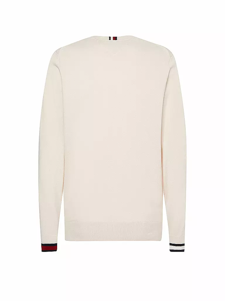 TOMMY HILFIGER | Pullover | beige