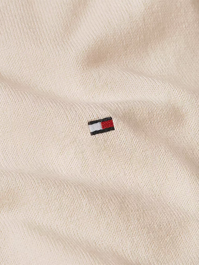 TOMMY HILFIGER | Pullover | creme