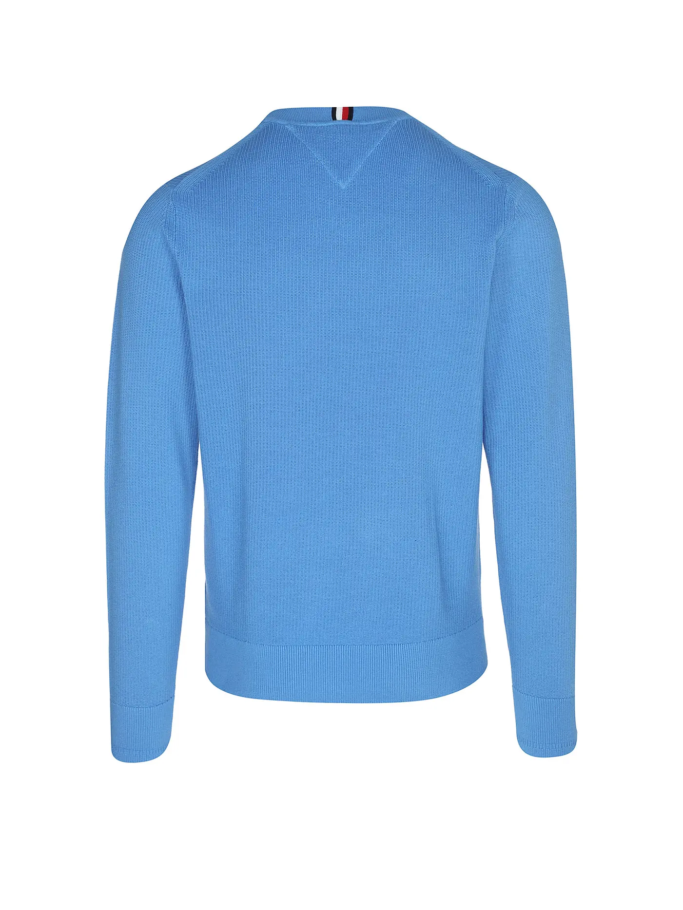 TOMMY HILFIGER | Pullover | hellblau