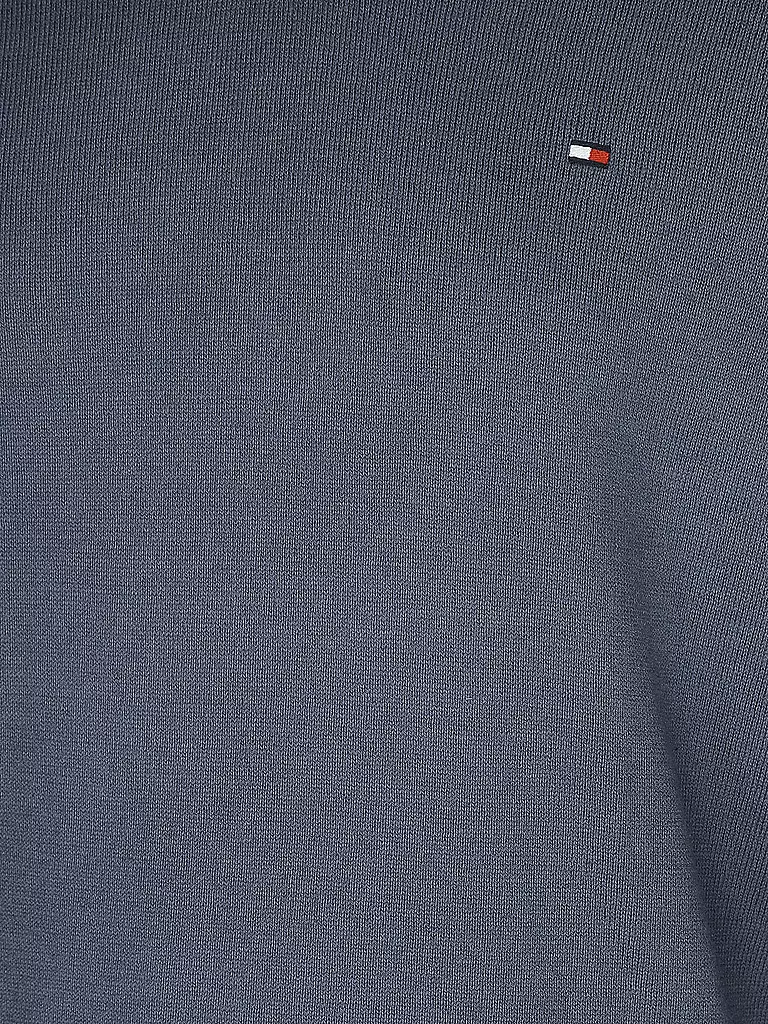 TOMMY HILFIGER | Pullover | hellgrau