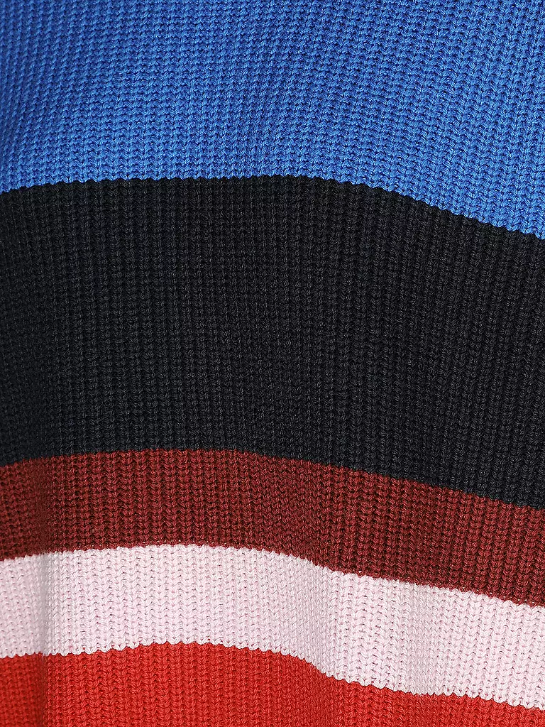 TOMMY HILFIGER | Pullover | bunt