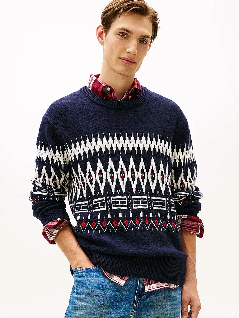 TOMMY HILFIGER | Pullover |