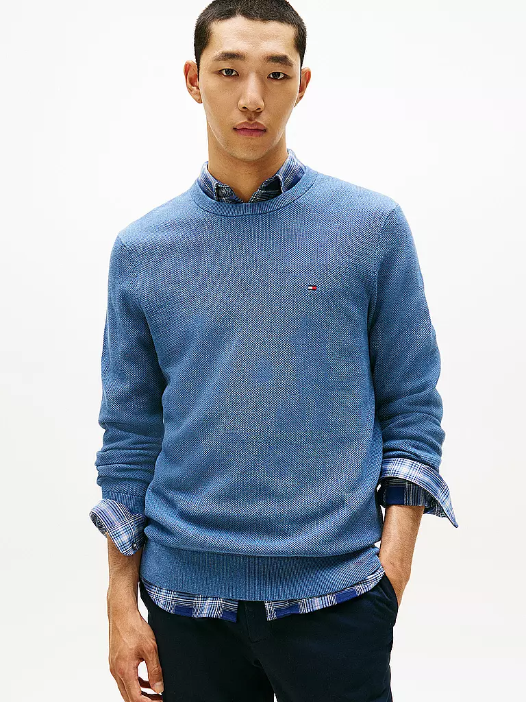 TOMMY HILFIGER | Pullover | 