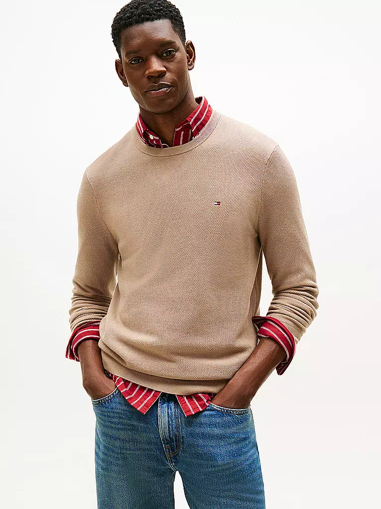 TOMMY HILFIGER | Pullover | 