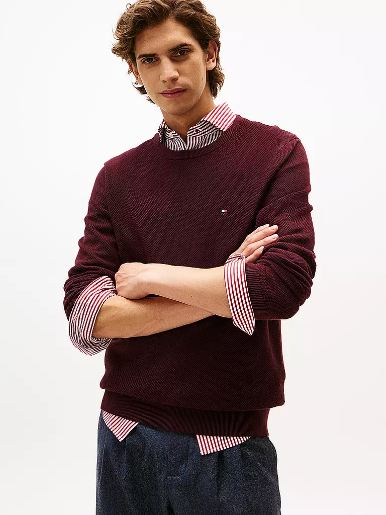 TOMMY HILFIGER | Pullover | 