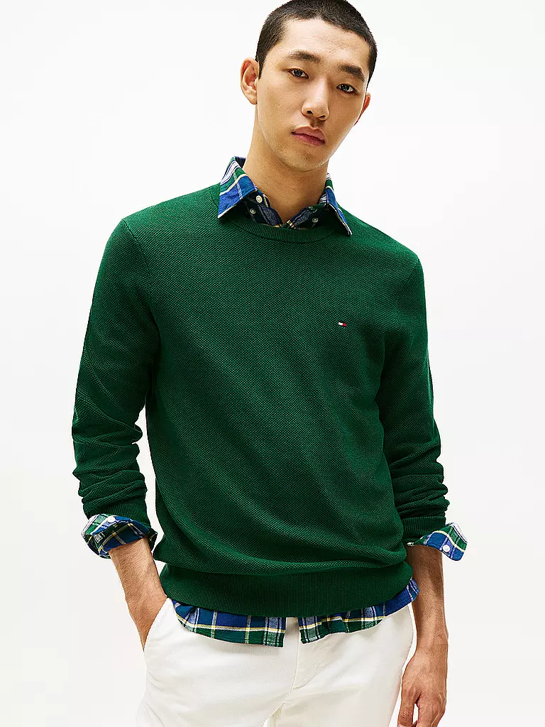 TOMMY HILFIGER | Pullover | 