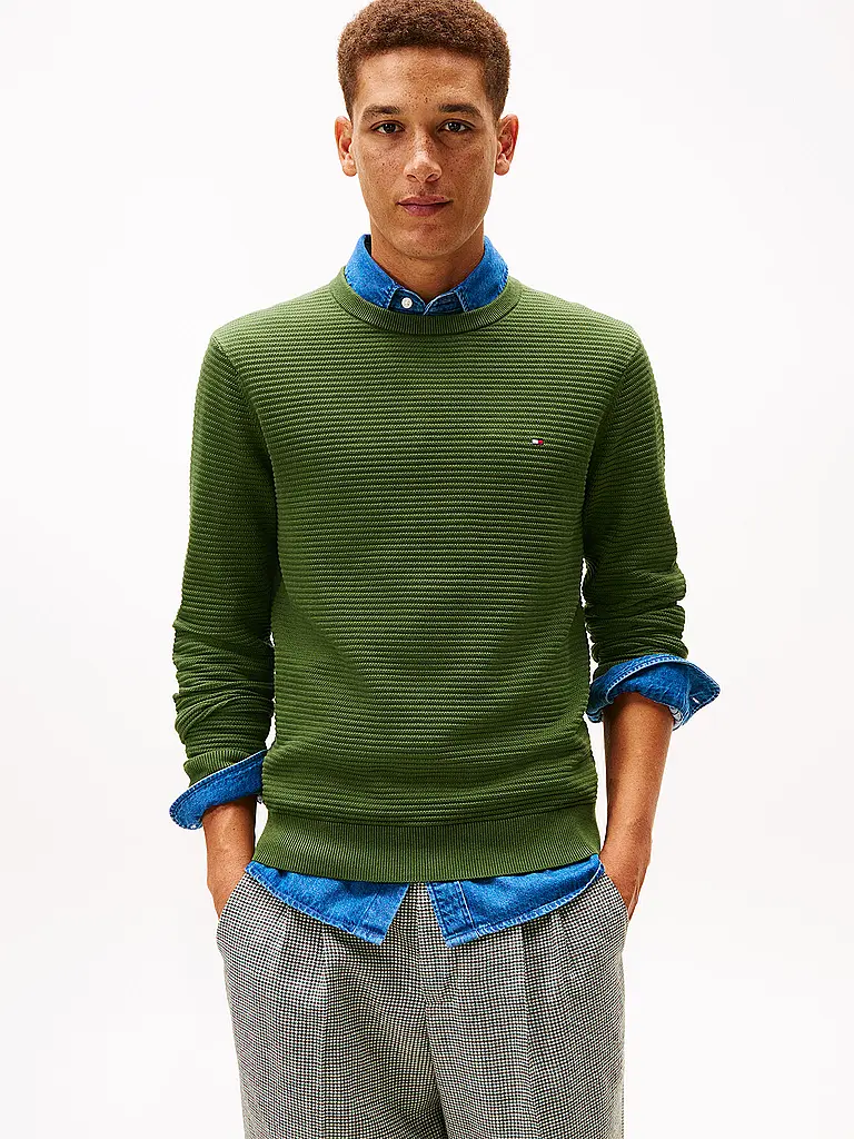 TOMMY HILFIGER | Pullover | 