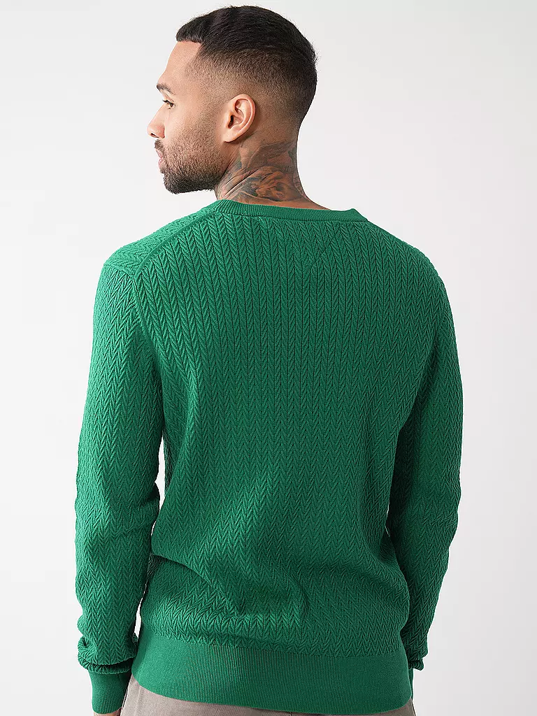 TOMMY HILFIGER | Pullover | creme