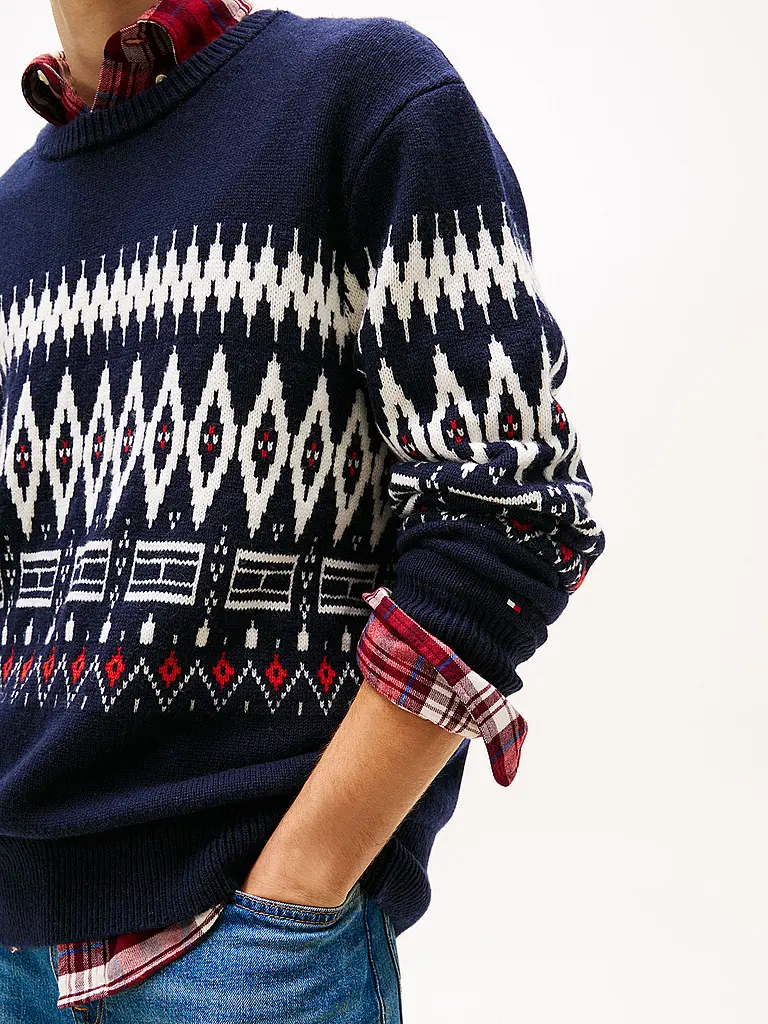 TOMMY HILFIGER | Pullover |