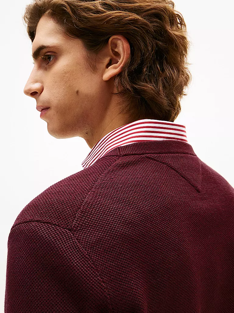 TOMMY HILFIGER | Pullover | 