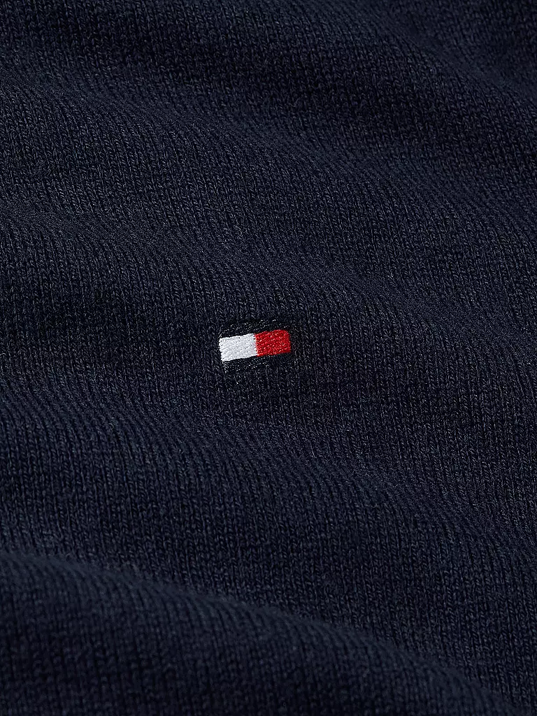 TOMMY HILFIGER | Pullover | blau