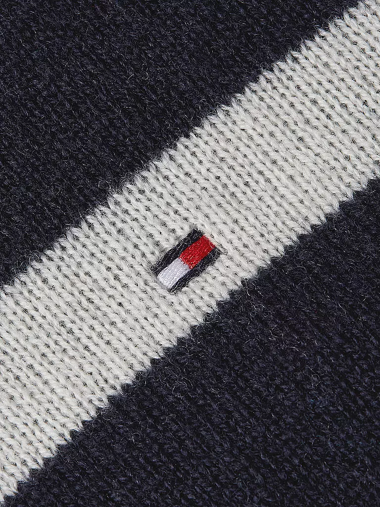 TOMMY HILFIGER | Pullover | dunkelblau