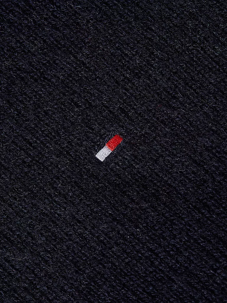 TOMMY HILFIGER | Pullover | dunkelblau