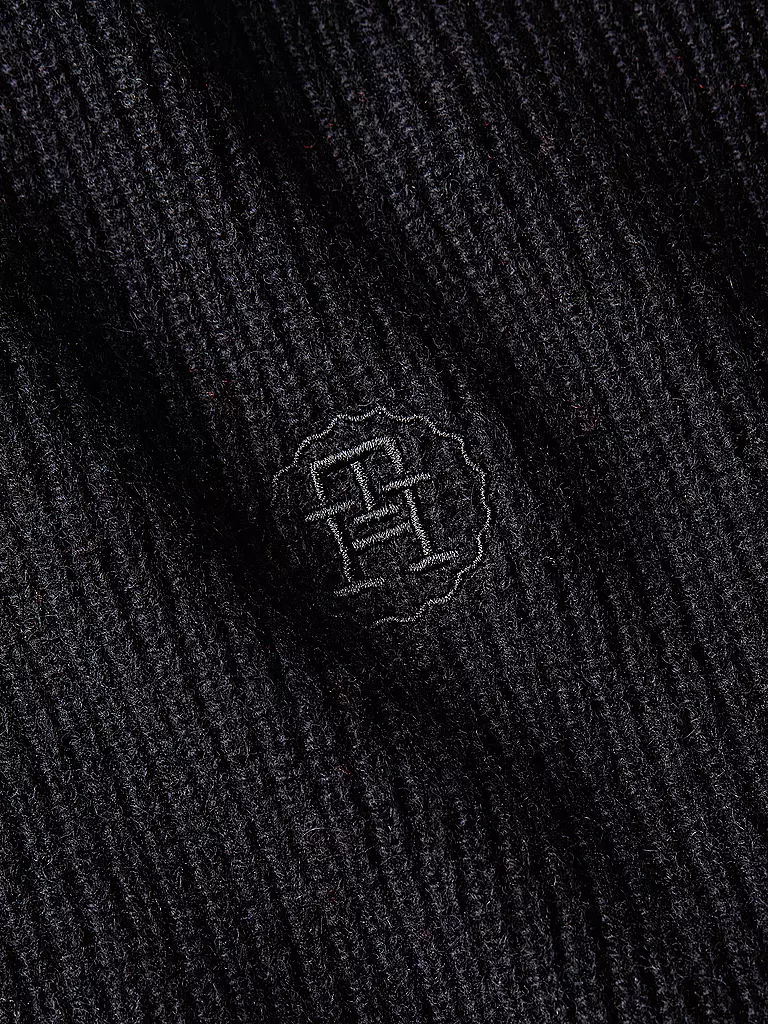 TOMMY HILFIGER | Pullover | schwarz