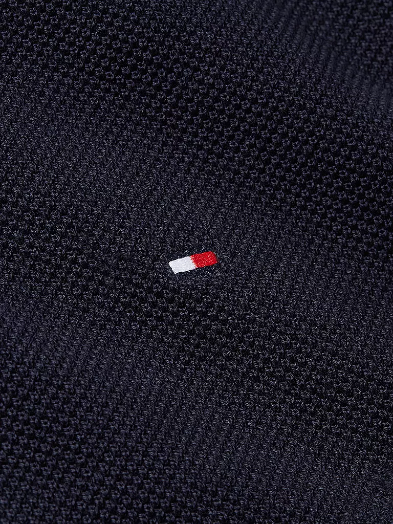 TOMMY HILFIGER | Pullover | blau