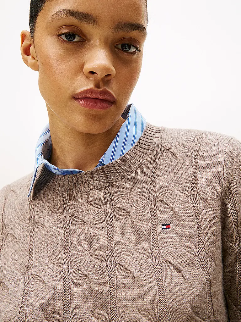 TOMMY HILFIGER | Pullover | 
