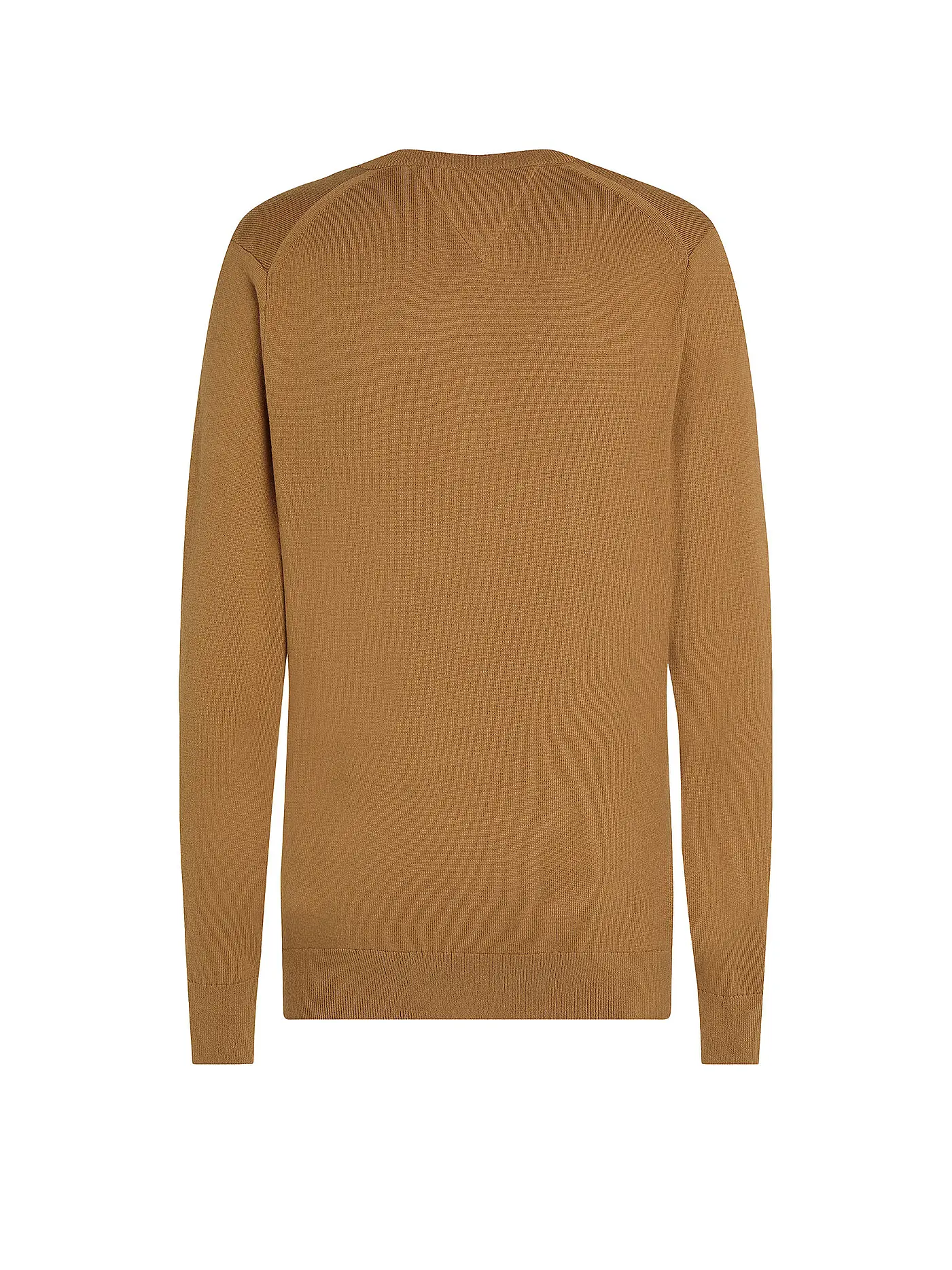 TOMMY HILFIGER | Pullover | camel