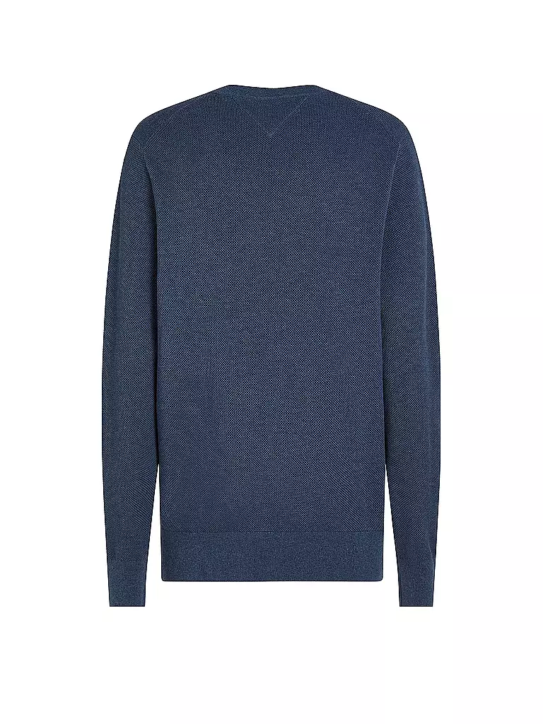 TOMMY HILFIGER | Pullover | schwarz