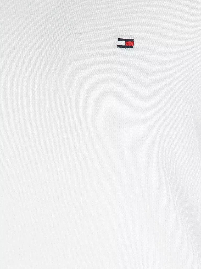 TOMMY HILFIGER | Pullover | dunkelblau