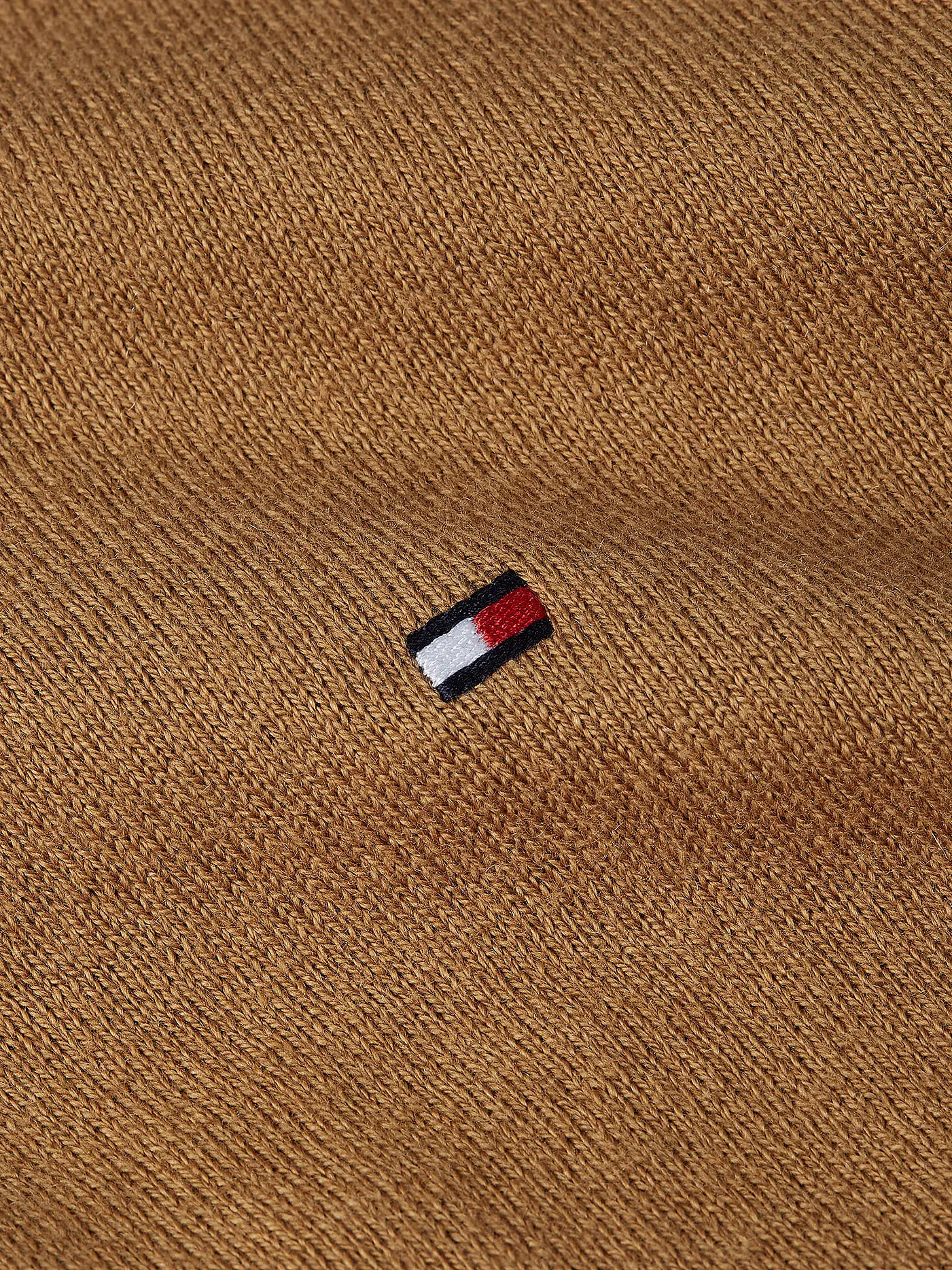 TOMMY HILFIGER | Pullover | camel