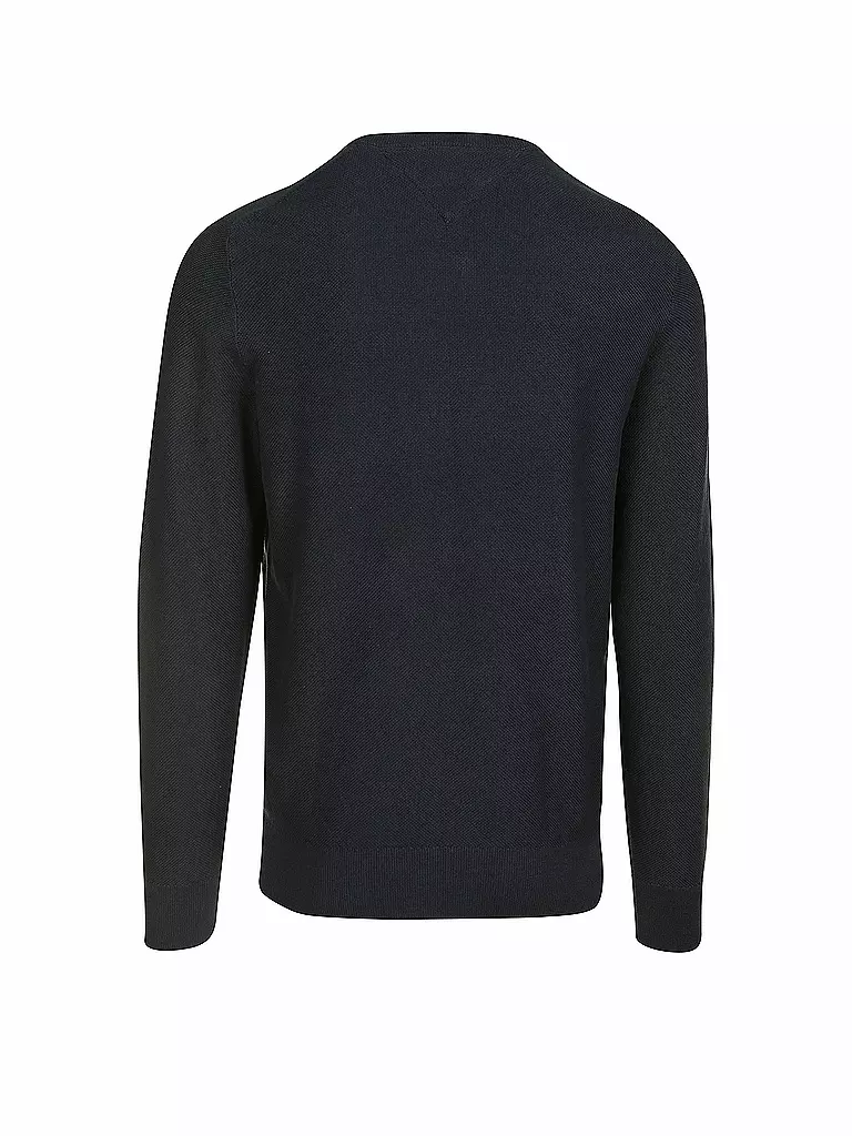 TOMMY HILFIGER | Pulover | blau