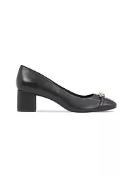 TOMMY HILFIGER | Pumps  | Schwarz