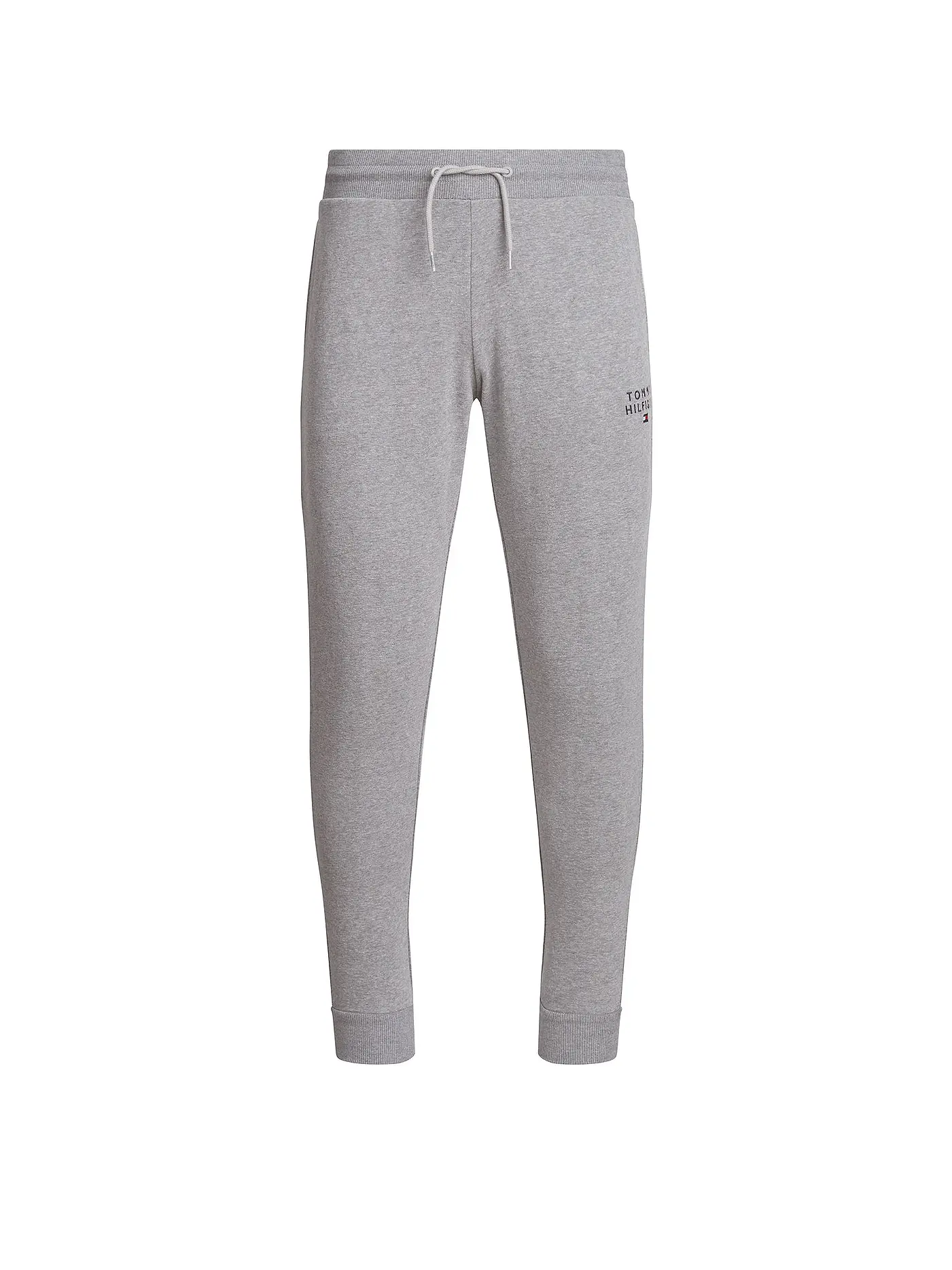 TOMMY HILFIGER | Loungehose | grau