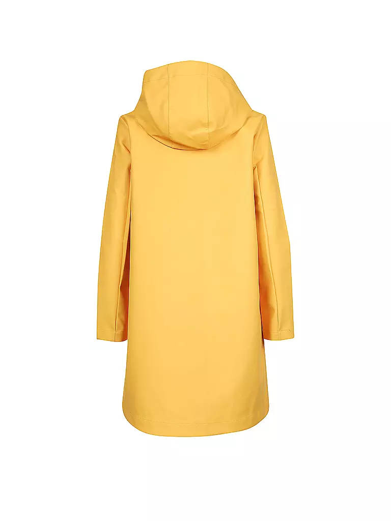 TOMMY HILFIGER | Regenmantel  | 
