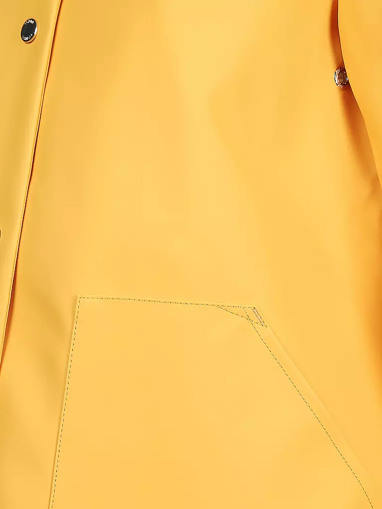 TOMMY HILFIGER | Regenmantel  | 