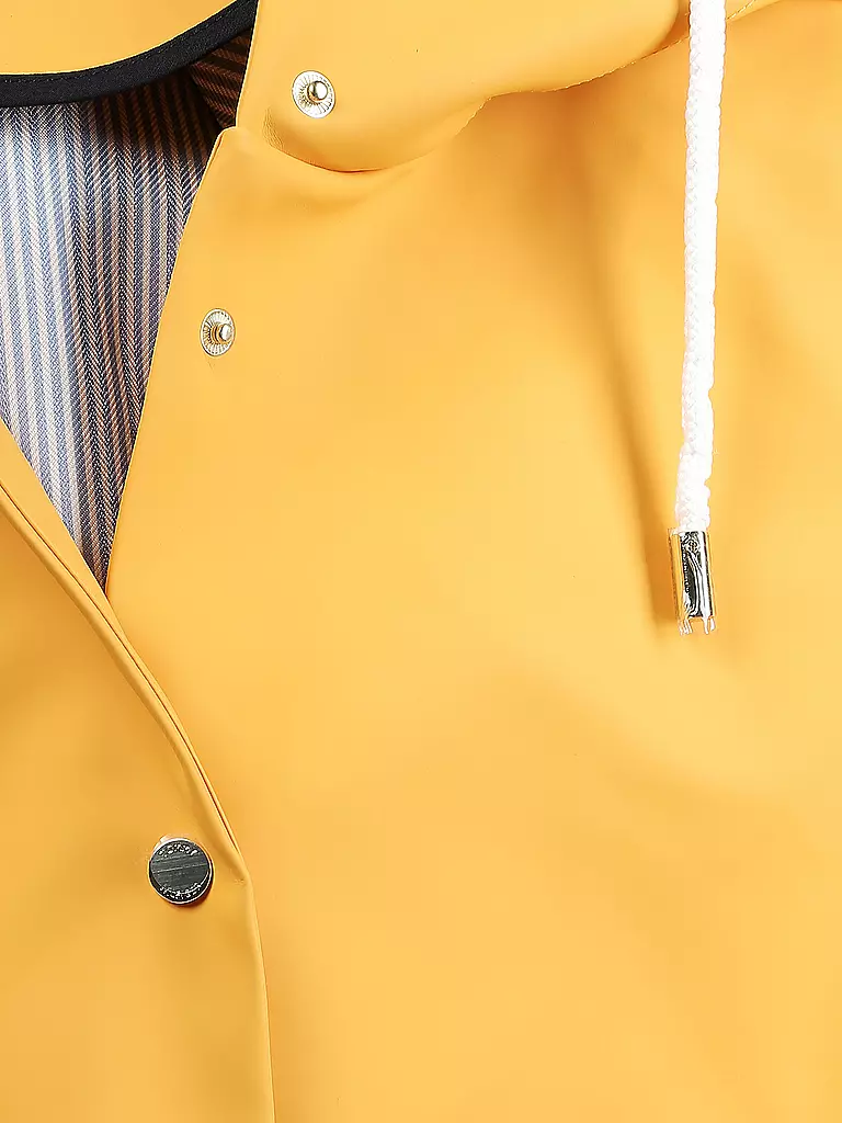 TOMMY HILFIGER | Regenmantel  | 
