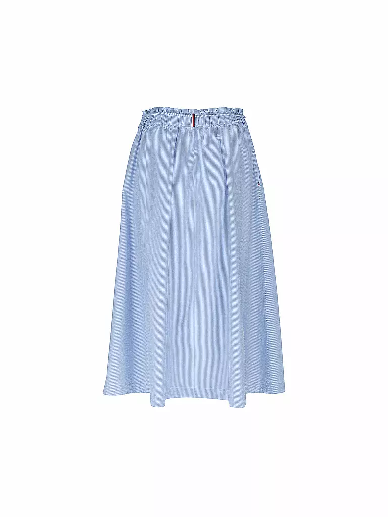 TOMMY HILFIGER | Rock | blau