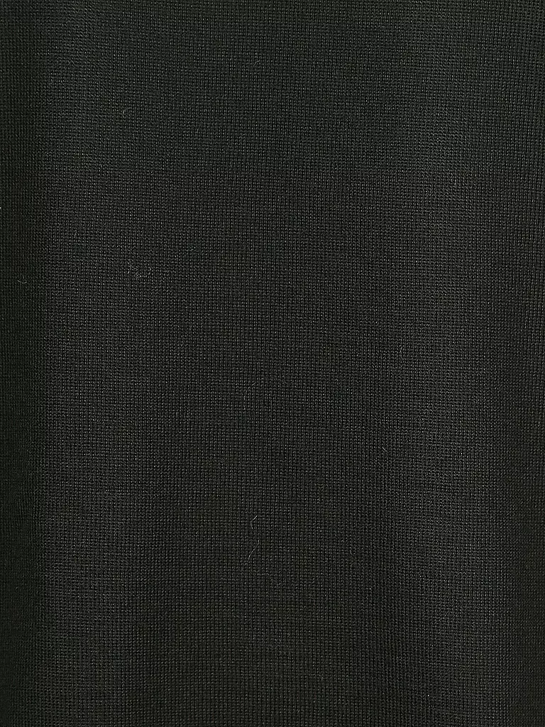 TOMMY HILFIGER | Rollkragen-Pullover | schwarz