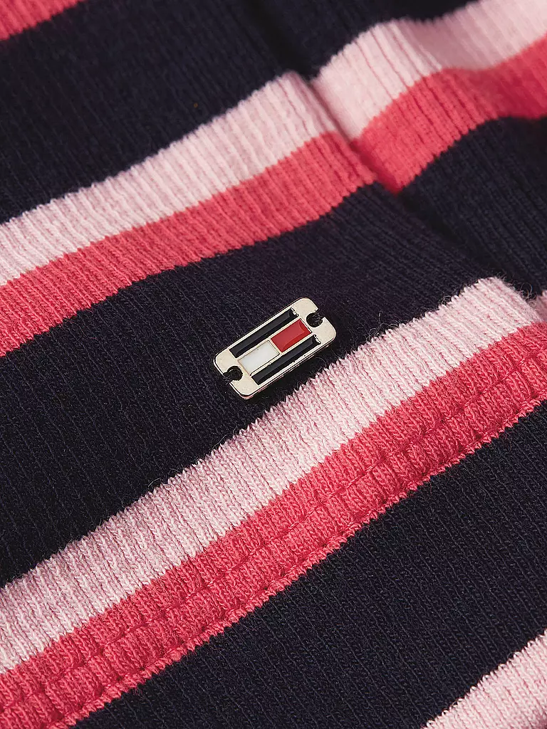 TOMMY HILFIGER | Rollkragenpullover | bunt