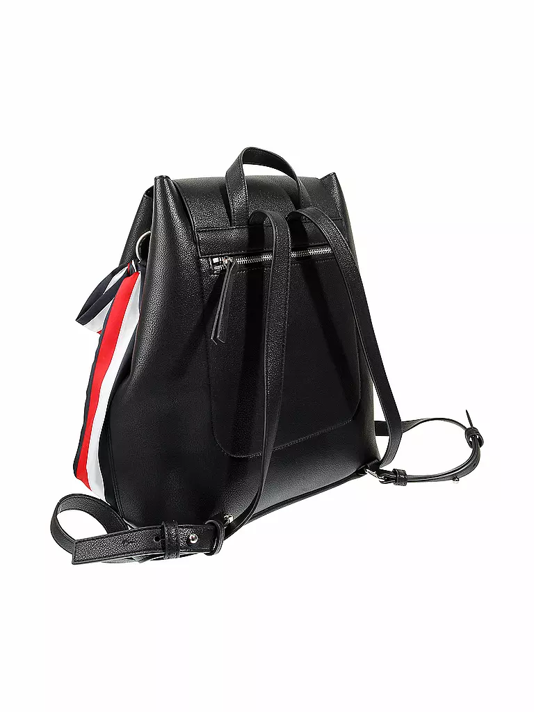 TOMMY HILFIGER | Rucksack "Charming" | 